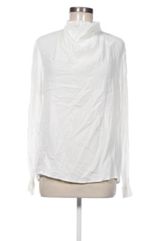 Bluză de femei H&M, Mărime XL, Culoare Alb, Preț 60,99 Lei