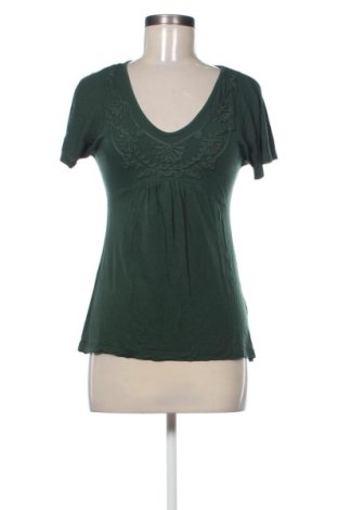 Dámska blúza H&M, Veľkosť S, Farba Zelená, Cena  11,95 €