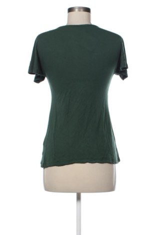 Dámska blúza H&M, Veľkosť S, Farba Zelená, Cena  11,95 €