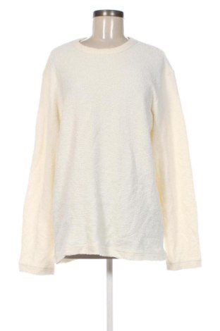 Damen Shirt H&M, Größe XXL, Farbe Beige, Preis 10,99 €, #136296705