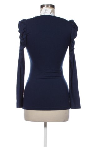 Bluză de femei H&M, Mărime XS, Culoare Albastru, Preț 60,99 Lei