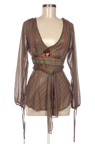 Bluză de femei H&M, Mărime M, Culoare Multicolor, Preț 60,99 Lei