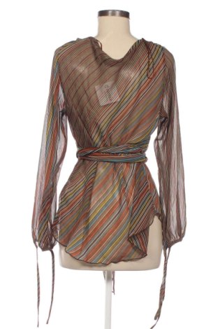 Bluză de femei H&M, Mărime M, Culoare Multicolor, Preț 60,99 Lei