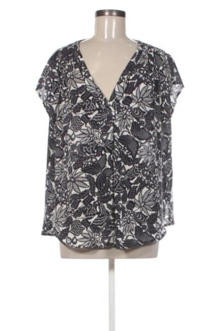 Дамска блуза H&M, Размер XL, Цвят Многоцветен, Цена 10,22 €