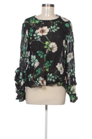 Дамска блуза H&M, Размер L, Цвят Многоцветен, Цена 10,22 €