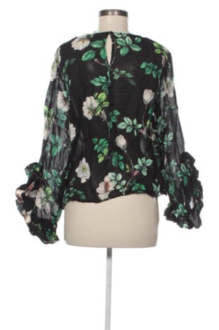 Дамска блуза H&M, Размер L, Цвят Многоцветен, Цена 10,22 €