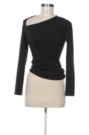 Dámska blúza H&M, Veľkosť XS, Farba Čierna, Cena  11,95 €
