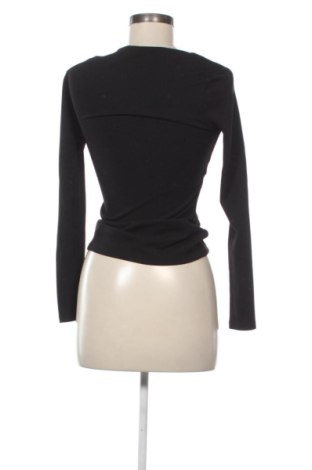 Dámska blúza H&M, Veľkosť XS, Farba Čierna, Cena  11,95 €