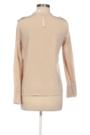 Bluzka damska H&M, Rozmiar S, Kolor ecru, Cena 28,99 zł