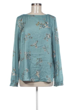 Дамска блуза H&M, Размер M, Цвят Многоцветен, Цена 10,22 €