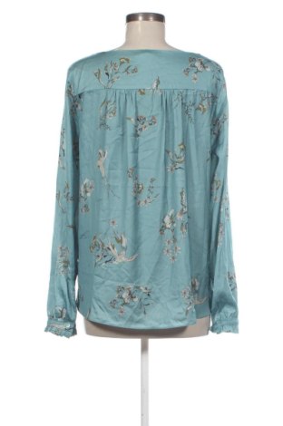 Дамска блуза H&M, Размер M, Цвят Многоцветен, Цена 10,22 €