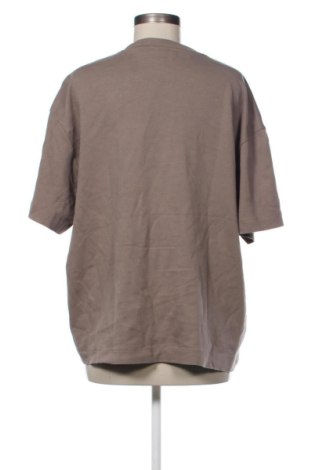 Дамска блуза H&M, Размер XXL, Цвят Кафяв, Цена 10,22 €