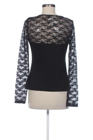 Дамска блуза H&M, Размер M, Цвят Черен, Цена 10,22 €