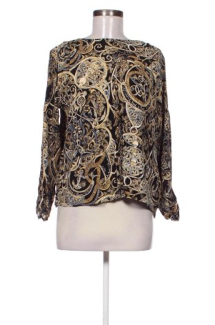 Bluzka damska H&M, Rozmiar XL, Kolor Kolorowy, Cena 53,58 zł