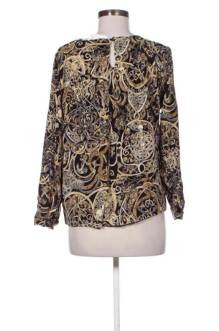 Bluzka damska H&M, Rozmiar XL, Kolor Kolorowy, Cena 53,58 zł