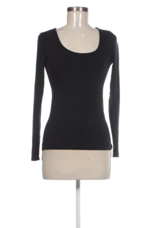 Bluză de femei H&M, Mărime S, Culoare Negru, Preț 60,99 Lei
