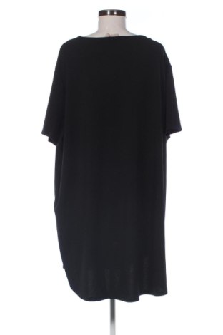Dámska blúza H&M, Veľkosť 3XL, Farba Čierna, Cena  11,95 €