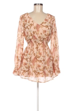 Дамска блуза H&M, Размер M, Цвят Многоцветен, Цена 10,22 €