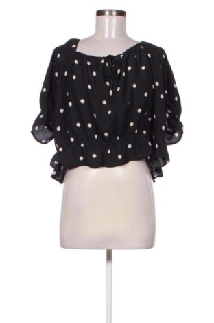 Bluzka damska H&M, Rozmiar XL, Kolor Kolorowy, Cena 53,58 zł