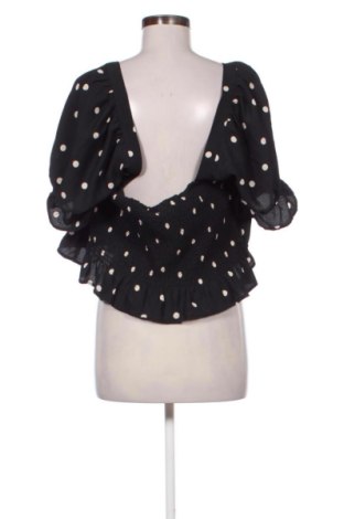 Bluzka damska H&M, Rozmiar XL, Kolor Kolorowy, Cena 53,58 zł