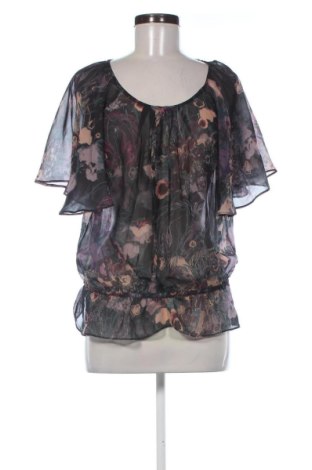 Bluzka damska H&M, Rozmiar M, Kolor Kolorowy, Cena 52,42 zł