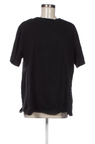 Bluzka damska H&M, Rozmiar XXL, Kolor Czarny, Cena 51,99 zł