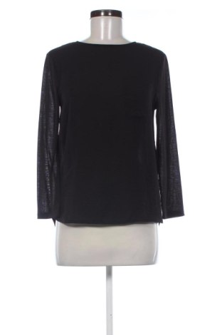 Γυναικεία μπλούζα H&M, Μέγεθος S, Χρώμα Μαύρο, Τιμή 9,99 €
