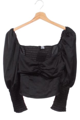 Bluză de femei H&M Divided, Mărime M, Culoare Negru, Preț 51,00 Lei