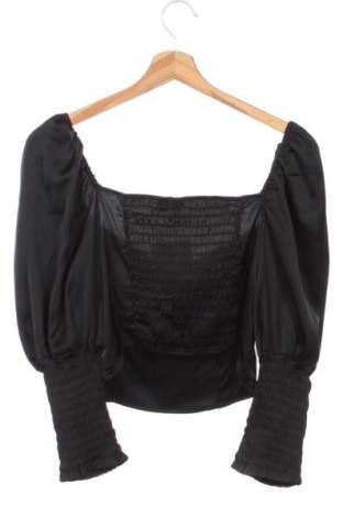 Bluză de femei H&M Divided, Mărime M, Culoare Negru, Preț 51,00 Lei