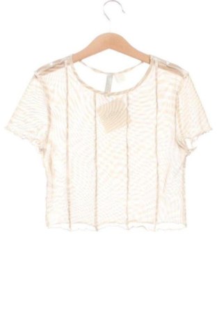Дамска блуза H&M Divided, Размер XXS, Цвят Многоцветен, Цена 7,66 €
