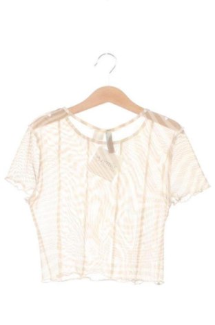 Дамска блуза H&M Divided, Размер XXS, Цвят Многоцветен, Цена 7,66 €