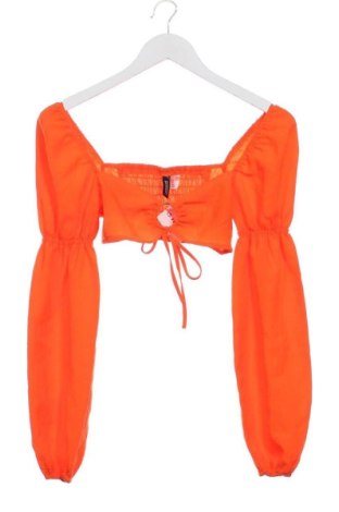 Női blúz H&M Divided, Méret XS, Szín Narancssárga
, Ár 4 042 Ft