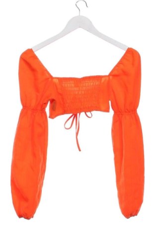 Női blúz H&M Divided, Méret XS, Szín Narancssárga
, Ár 4 042 Ft