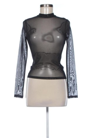 Bluzka damska H&M Divided, Rozmiar S, Kolor Czarny, Cena 52,00 zł