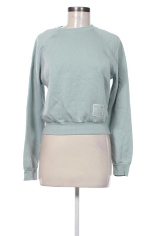 Bluză de femei H&M Divided, Mărime XS, Culoare Verde, Preț 60,99 Lei