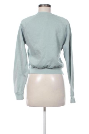 Bluză de femei H&M Divided, Mărime XS, Culoare Verde, Preț 60,99 Lei