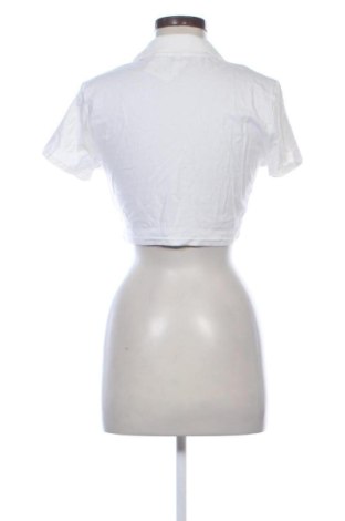 Bluză de femei H&M Divided, Mărime M, Culoare Ecru, Preț 60,99 Lei