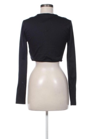 Дамска блуза H&M Divided, Размер L, Цвят Черен, Цена 10,22 €