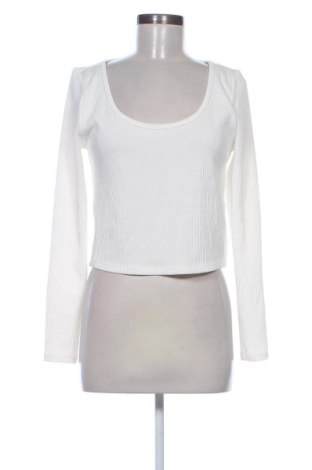 Dámská halenka H&M Divided, Velikost L, Barva Krémová, Cena  289,00 Kč