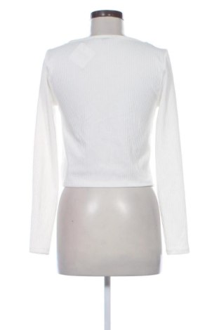 Dámská halenka H&M Divided, Velikost L, Barva Krémová, Cena  289,00 Kč