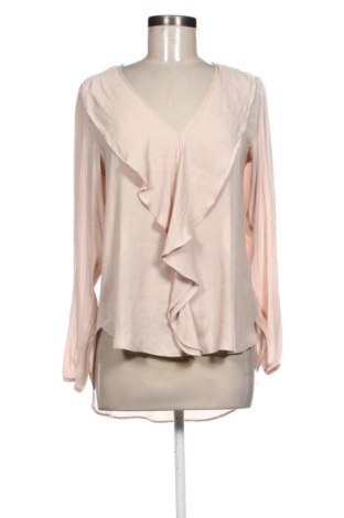 Női blúz H&M Divided, Méret XS, Szín Bézs, Ár 4 949 Ft