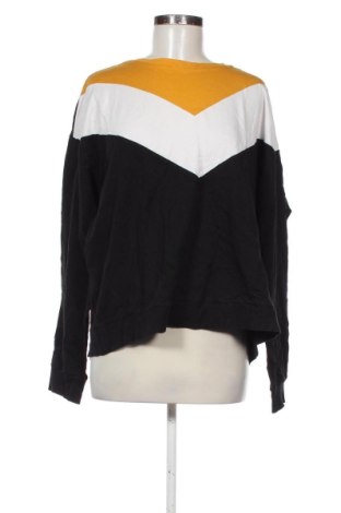 Γυναικεία μπλούζα H&M Divided, Μέγεθος XXL, Χρώμα Πολύχρωμο, Τιμή 11,99 €