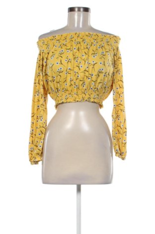 Bluză de femei H&M Divided, Mărime S, Culoare Multicolor, Preț 60,99 Lei