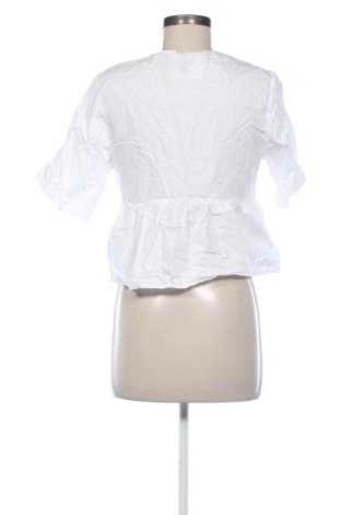 Дамска блуза H&M Divided, Размер S, Цвят Бял, Цена 10,22 €