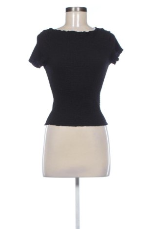 Damen Shirt H&M Divided, Größe S, Farbe Schwarz, Preis € 12,99