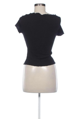 Damen Shirt H&M Divided, Größe S, Farbe Schwarz, Preis € 12,99