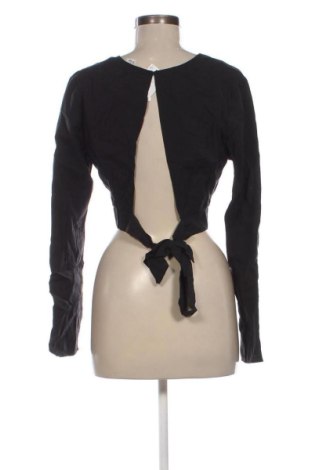 Γυναικεία μπλούζα H&M Divided, Μέγεθος M, Χρώμα Μαύρο, Τιμή 18,99 €