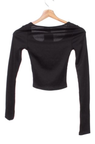 Bluzka damska H&M Divided, Rozmiar XXS, Kolor Czarny, Cena 83,99 zł