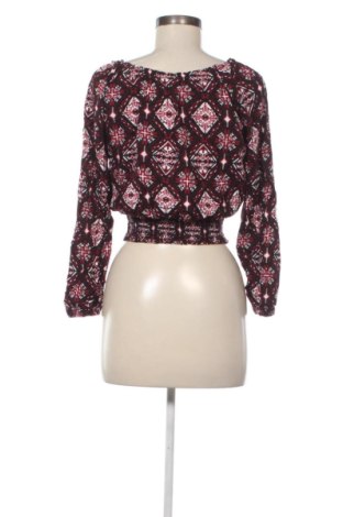 Γυναικεία μπλούζα H&M Divided, Μέγεθος S, Χρώμα Πολύχρωμο, Τιμή 11,99 €
