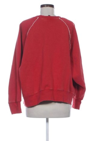 Bluză de femei H&M Divided, Mărime XXL, Culoare Roșu, Preț 104,26 Lei